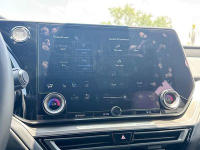 2026 Lexus TX - Photo 32