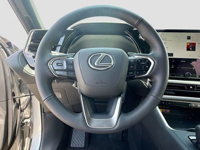 2026 Lexus TX - Photo 42