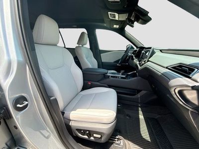 2026 Lexus TX - Photo 16