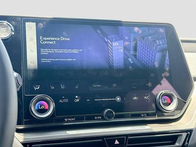 2026 Lexus TX - Photo 35