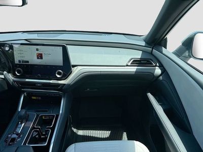 2026 Lexus TX - Photo 19