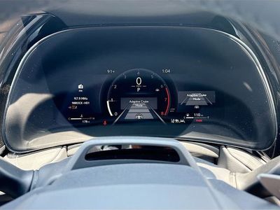 2026 Lexus TX - Photo 43