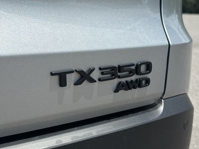 2026 Lexus TX - Photo 11
