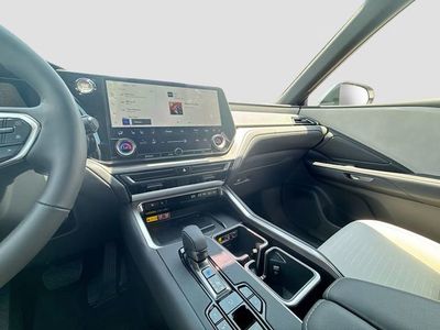 2026 Lexus TX - Photo 30