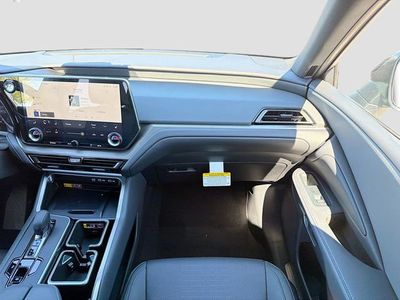 2026 Lexus TX - Photo 18
