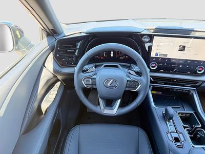 2026 Lexus TX - Photo 17