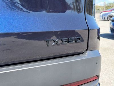 2026 Lexus TX - Photo 11