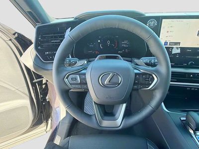 2026 Lexus TX - Photo 40