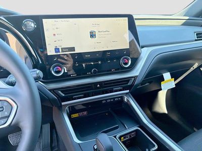 2026 Lexus TX - Photo 28