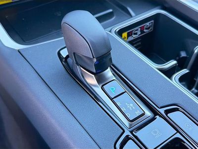 2026 Lexus TX - Photo 29