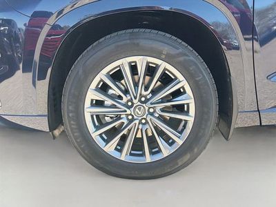 2026 Lexus TX - Photo 42