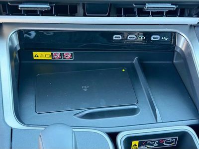2026 Lexus TX - Photo 31