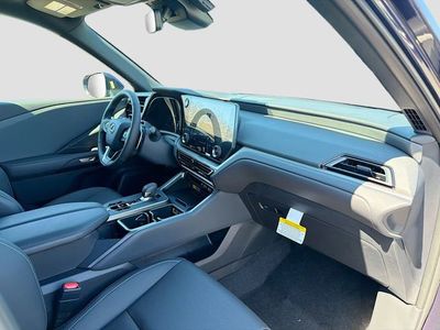 2026 Lexus TX - Photo 14