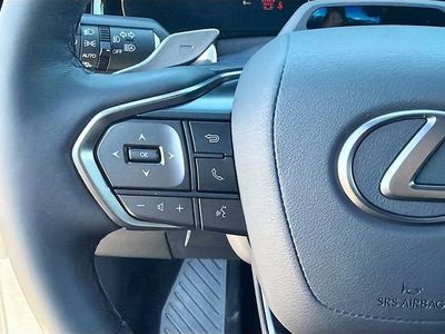 2026 Lexus TX - Photo 38
