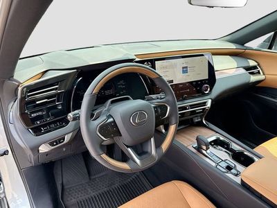 2026 Lexus RX - Photo 27