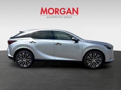 2026 Lexus RX - Photo 2