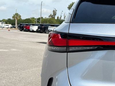 2026 Lexus RX - Photo 10