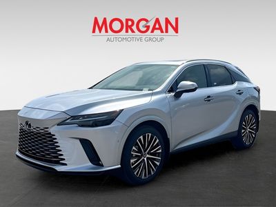 2026 Lexus RX - Photo 7