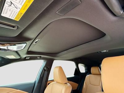 2026 Lexus RX - Photo 28