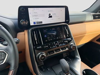 2026 Lexus LX - Photo 29