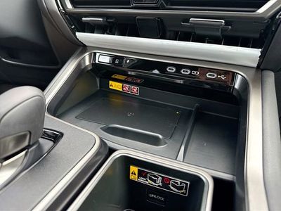 2026 Lexus TX - Photo 33