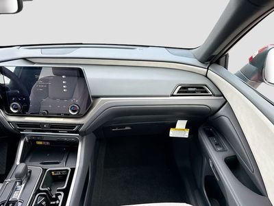 2026 Lexus TX - Photo 19