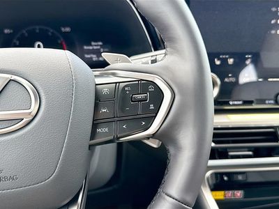 2026 Lexus TX - Photo 41