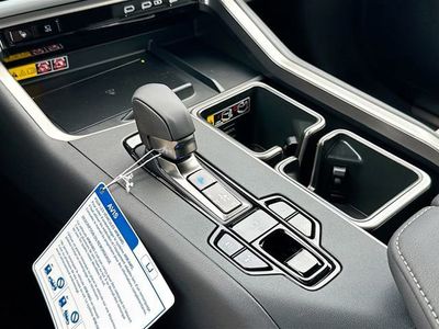 2026 Lexus TX - Photo 31
