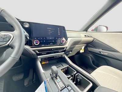 2026 Lexus TX - Photo 30