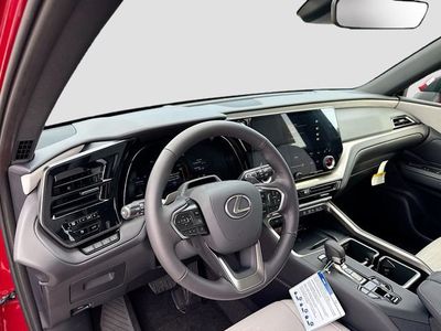 2026 Lexus TX - Photo 28