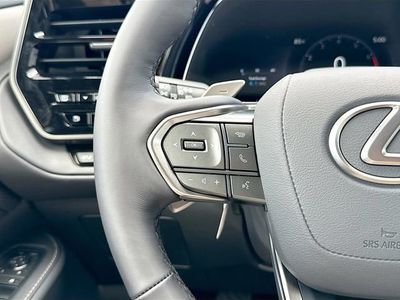 2026 Lexus TX - Photo 40