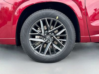 2026 Lexus TX - Photo 44