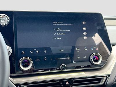 2026 Lexus TX - Photo 37