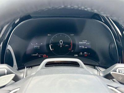 2026 Lexus TX - Photo 43
