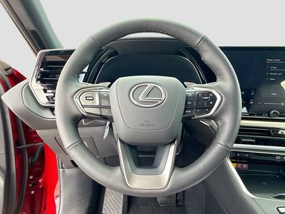 2026 Lexus TX - Photo 42