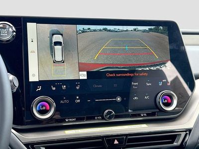 2026 Lexus TX - Photo 36