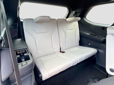 2026 Lexus TX - Photo 22
