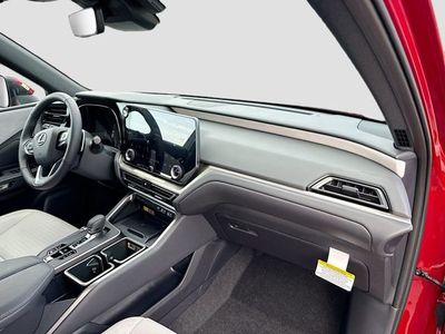 2026 Lexus TX - Photo 15
