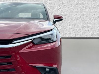 2026 Lexus TX - Photo 9