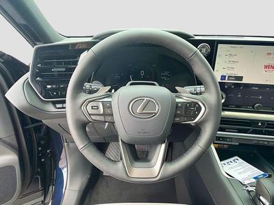 2026 Lexus TX - Photo 42