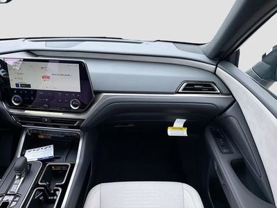 2026 Lexus TX - Photo 19