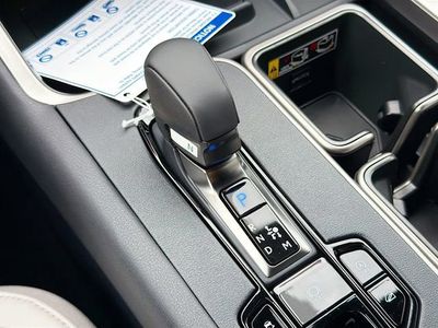 2026 Lexus TX - Photo 31