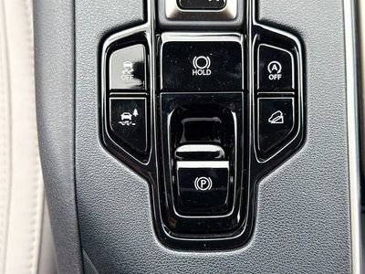 2026 Lexus TX - Photo 46