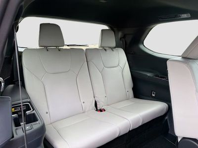 2026 Lexus TX - Photo 22