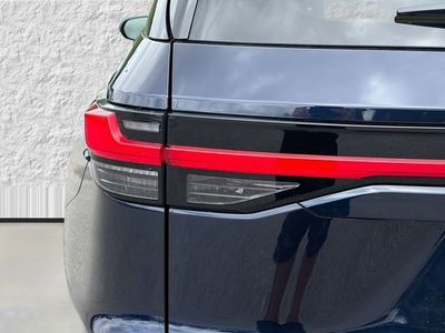 2026 Lexus TX - Photo 10