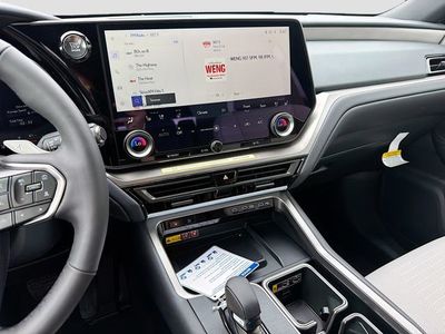 2026 Lexus TX - Photo 30