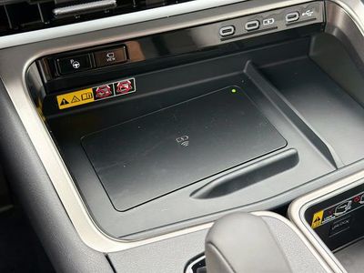 2026 Lexus TX - Photo 33