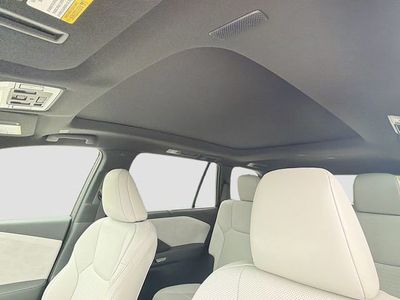 2026 Lexus TX - Photo 29