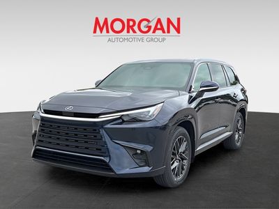 2026 Lexus TX - Photo 7