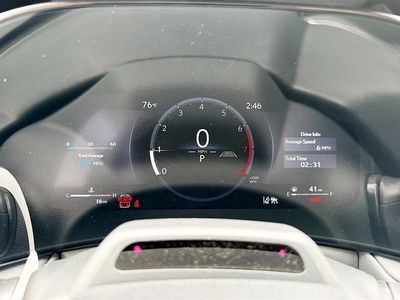 2026 Lexus TX - Photo 43